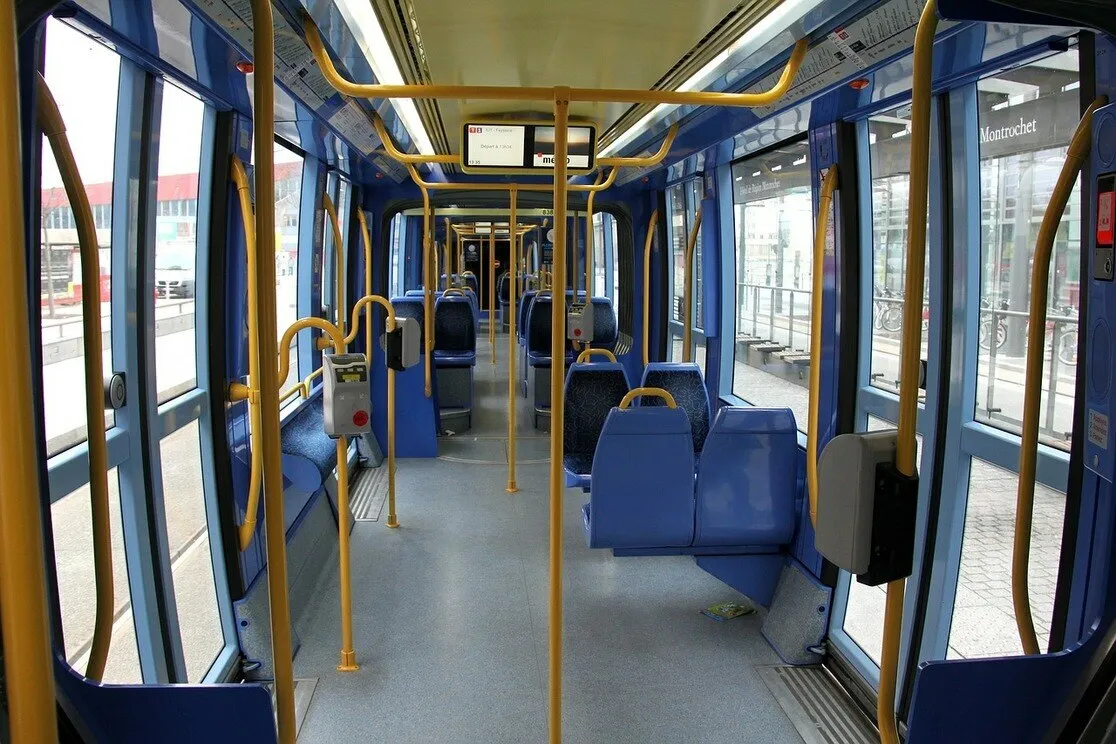 Autobús