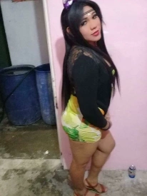 kathalina, Travesti en Tepic 3327108127