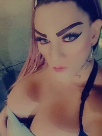 Chica atrevida, Travesti en Tepic 5563300036