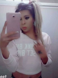 Luna, Travesti en Tepic 5554508875