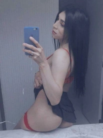 Trans sensual, Travesti en La Paz 7225173613