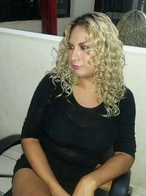 Perla, Travesti en San Luis Potosí 9614592929