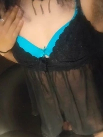 Nadia, Travesti en Tlaxcala 5581826591